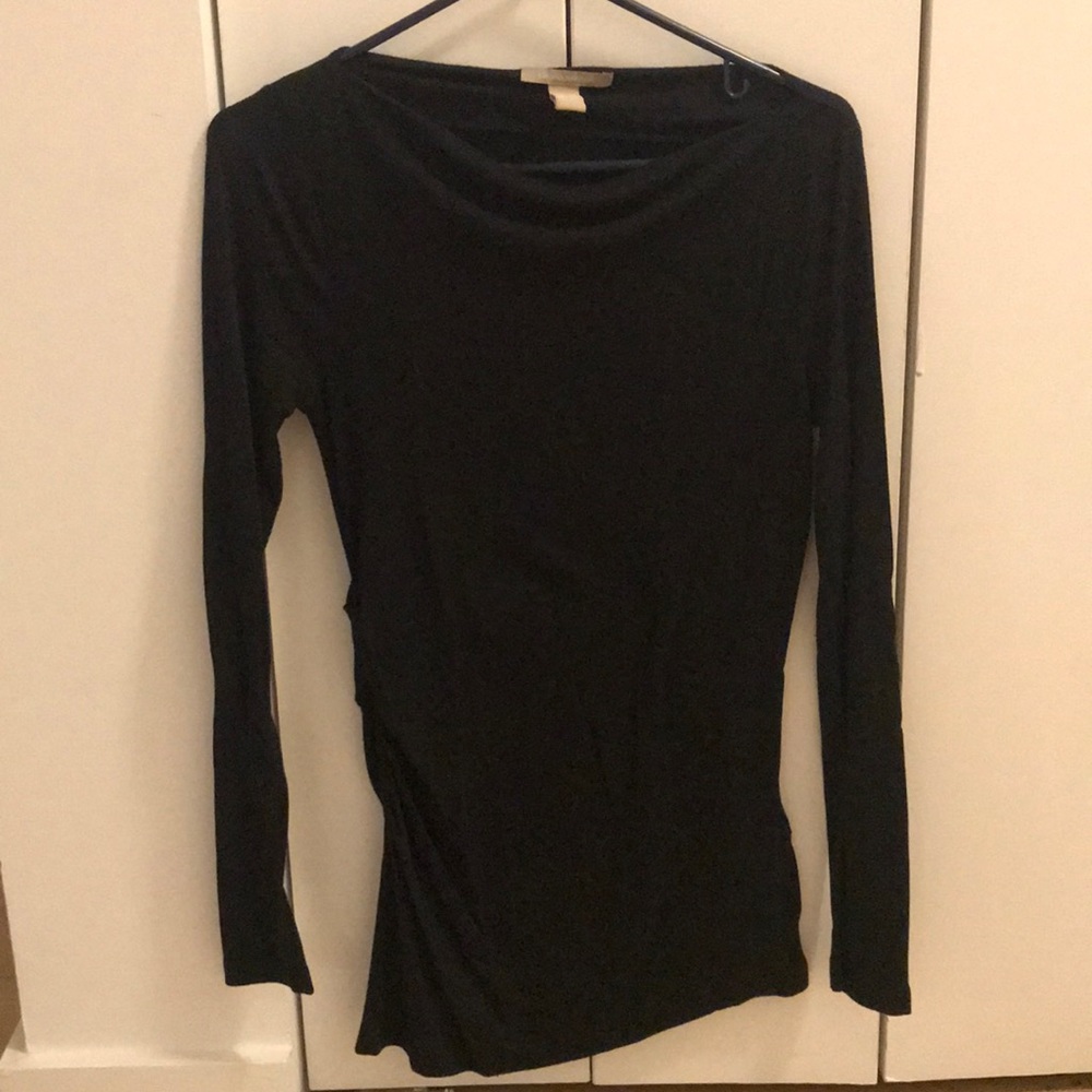 Very soft shirt